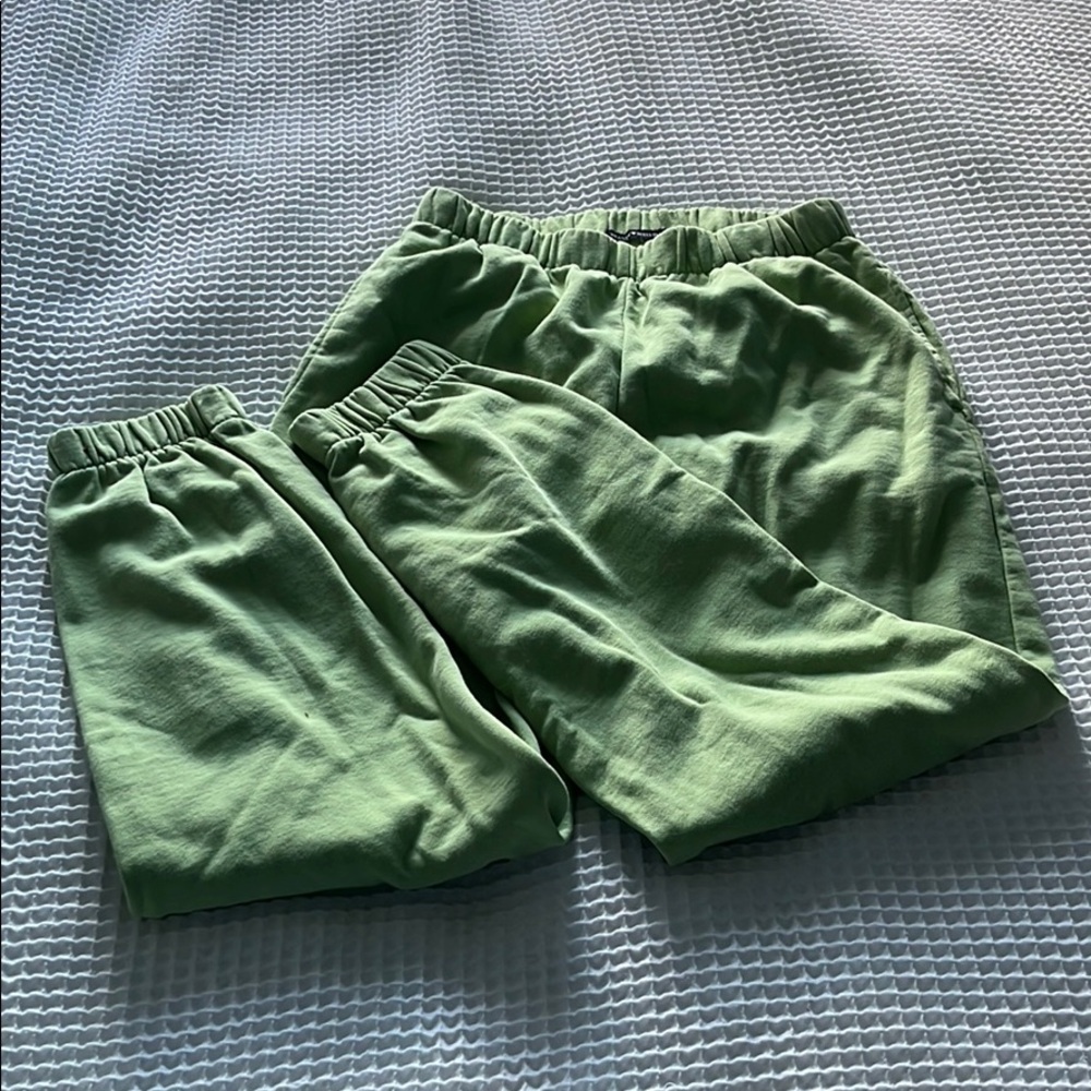 Brandy Melville sweatpants